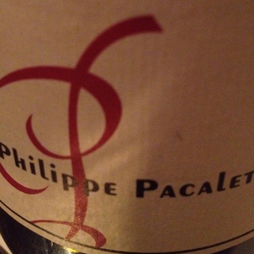 ReturnToTerroir's profile picture. California importer of Pacalet, Riffault, Jousset, Baraut, Brunet, Tire Pe, Mas del Perie, Bainbridge, Bartucci, Comor & more..