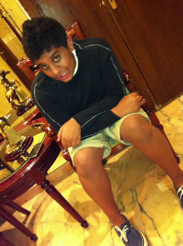 إلى جنات الخلد ي من رحت عناا..~                                                             Kik:iabrahieM.3.                                           old 16