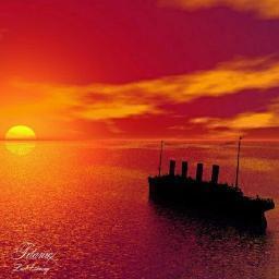 The most safe cruise ship in the world when it is launched. (Facts/Updates about Titanic2/Support Page)