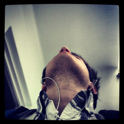 PonxoM's profile picture. Mecatrónico, Politécnico, Cínico, Sarcástico, Escribo, Leo y le hablo bonito a los microcontroladores para que hagan lo que yo quiero.