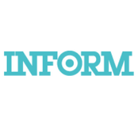 Inform Inc. (@informinc) 's Twitter Profile