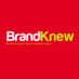 Brandknew (@brandknewmag) Twitter profile photo