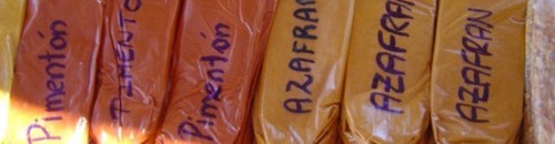 AzafranPimenton's profile picture. Blog de recetas de cocina y ocio gastrónomico. Para aquellos que disfrutan de la comida y de la cocina.