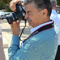 tevfik_arikan's profile picture. 