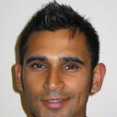 HiteshMarwaha's profile picture. 