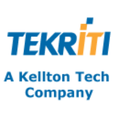 Tekriti's profile picture. Part of the Kellton Tech Group, we provide engineering and offshore development services for Web, Mobility, CMS with Drupal, Security, and Cloud Space.
