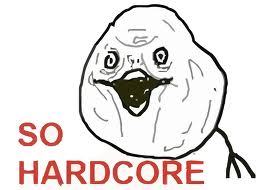 TianSlaming's profile picture. jalan k depan tnpa menghiraukan yg ad d blakang nya..