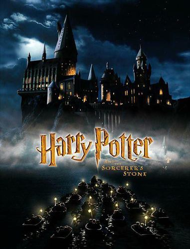 Harry Potter formula account