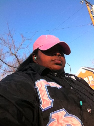 DthaGamma's profile picture. BabyPink BabyBlue Everything!#GPHID#1943#Gammas#UNIQUE#NYG