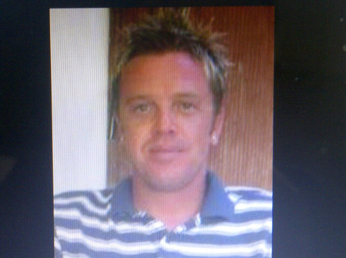 Just call me the gaffa ,