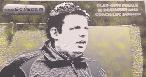 Luc1Luc's profile picture. 