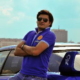 CPM_Killer's profile picture. 