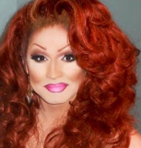 Comic / Drag Personality / Joan Rivers Enthusiast / Oprah's half-daughter/ Devout Cher-byterian (she's the gay Jesus) / Southern Broad