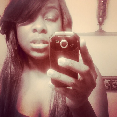 20. JustSittingBackWhileYallGoFirst.CherishWhatUHave. Live.Love.Laugh