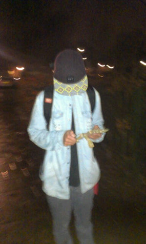 FREE STYN FREE JARI