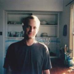 Film Producer - DJ - Former Chef - Gamer - Star Chaser - Lover of many and varied tea's.
