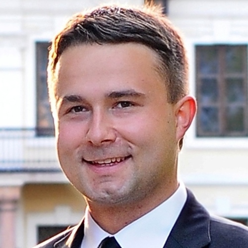 District Manager at ADP