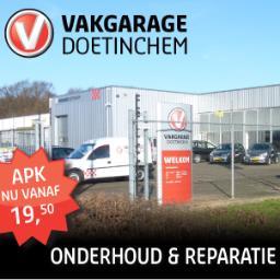 VGDoetinchem Profile Picture