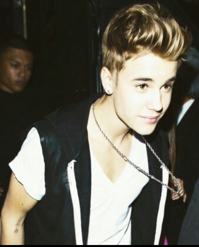 Everything starts from something Something would be nothing Nothing if your heart didn't DREAM with me Where would I be If you didn't BELIEVE ♥