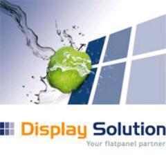displaysolution's profile picture. Display Solution GmbH - Your Industrial Partner and Digital Signage Specialist    LCD Standard- and Custom Control - Controller Boards
