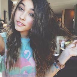 madisanbeer's profile picture. ♡singing & songwriting♡ I smile, joke, talk, and laugh a lot. I trip and bang into things all the time. I'm such a klutz :)