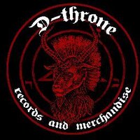 D-throne Merch (@dthronestore) 's Twitter Profile