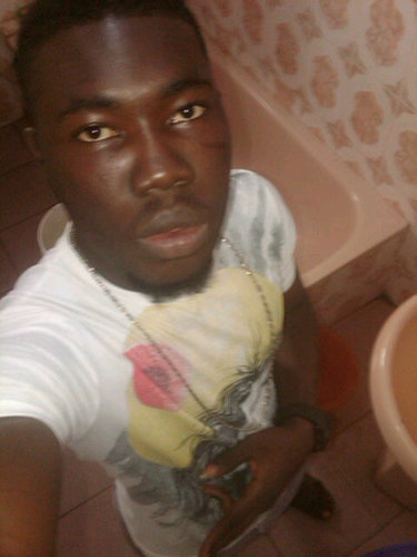 Joshpharrell's profile picture. Ybnl