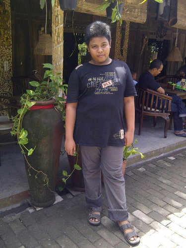 The Official Twitter Page of Raditya Utama | 01 Julie 99 | I'm from Solo !!!