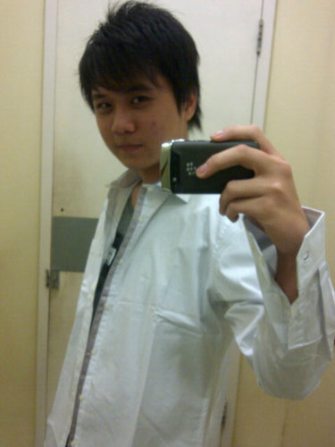 DavidzHaryanto's profile picture. @san_Leo15