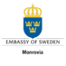 Sweden in Liberia (@SwedeninLR) Twitter profile photo