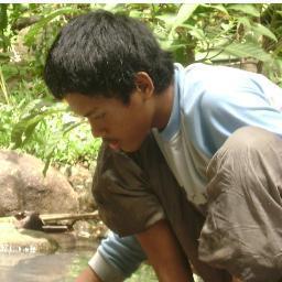 my neme is chandra fahreza