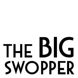 The Big Swopper organiseert ruilparty's voor dameskleding, kinderkleding en woonaccessoires. Zie voor meer info en agenda de website en http://t.co/UB5K0X7Gn4