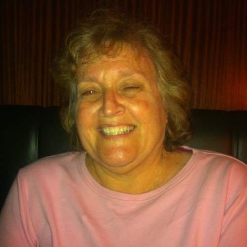 Have been journalist, lawyer, mother of 2 talented children, advocate, lobbyist.