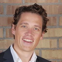 Daglig leder Fredriksborg AS
