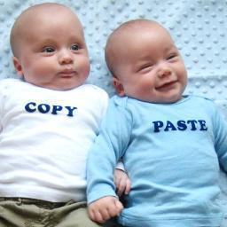 copynpaste2's profile picture. 