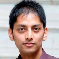 Vibhore (@ugm5vp) 's Twitter Profile