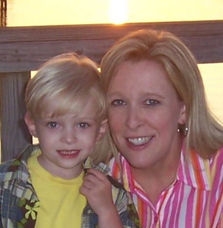 RobinPrichard's profile picture. University Minister