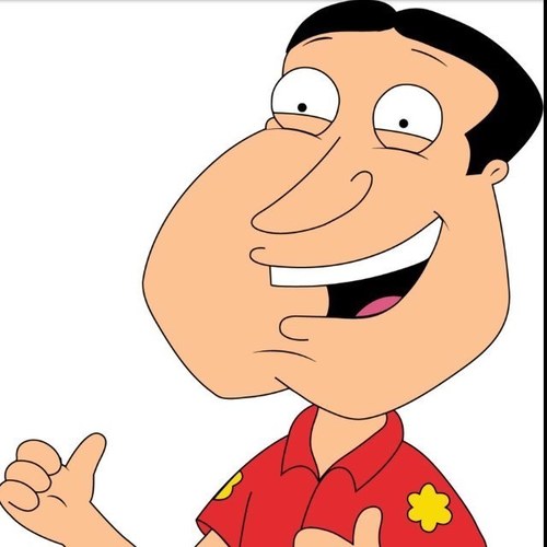 Parody account, this is not actually Glen, but yeah... My tweets are pretty hilairrr and drop a follow if my tweets make you giggle.... Giggggggidddy