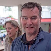 Chris Holmes (@chrisholmesjcu) 's Twitter Profile