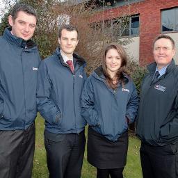 Commercial Property Advisors & Chartered Surveyors, covering South Wales, South West and Midlands.