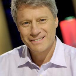 Broadcster, journalist