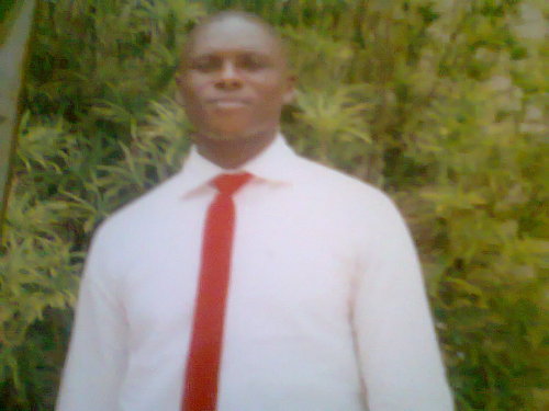 I am a child of destiny,