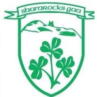 Shamrocks GAA (@shamrocksgaa1) 's Twitter Profile