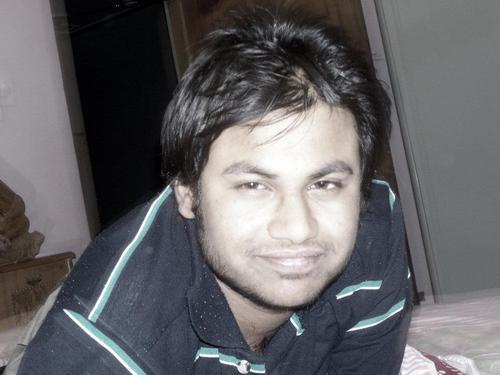 Student of Engineering program at Amity University Rajasthan, INDIA in Computer Science