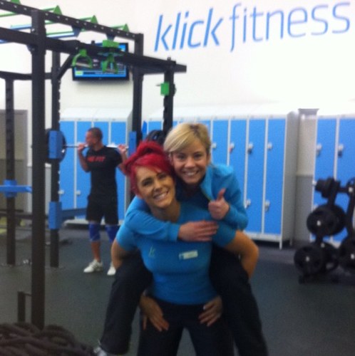 WhitefieldKlick's profile picture. 