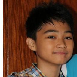 follow me i'll follow back!! :)