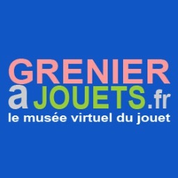 Musée virtuel du jouet https://t.co/Ex4OSLpPve - Page Facebook https://t.co/BN9C0eMIY2 - Vidéos https://t.co/4v8Vkj98Jh