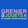 Grenierajouets's profile picture. Musée virtuel du jouet https://t.co/Ex4OSLpPve - Page Facebook https://t.co/BN9C0eMIY2 - Vidéos https://t.co/4v8Vkj98Jh