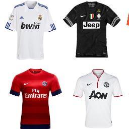 premiumbigben's profile picture. Kami menjual jersey Grade ORI / TOP Grade
dengan harga Rp.100.000,00
Dapatkan harga khusus untuk Reseller dan dropshipper
CP: Adit 08999998838 / BBM 210D66D4