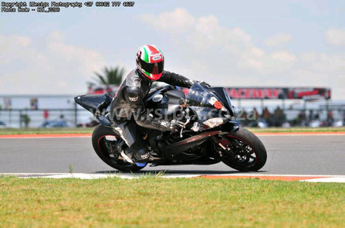 #22 Racing is life